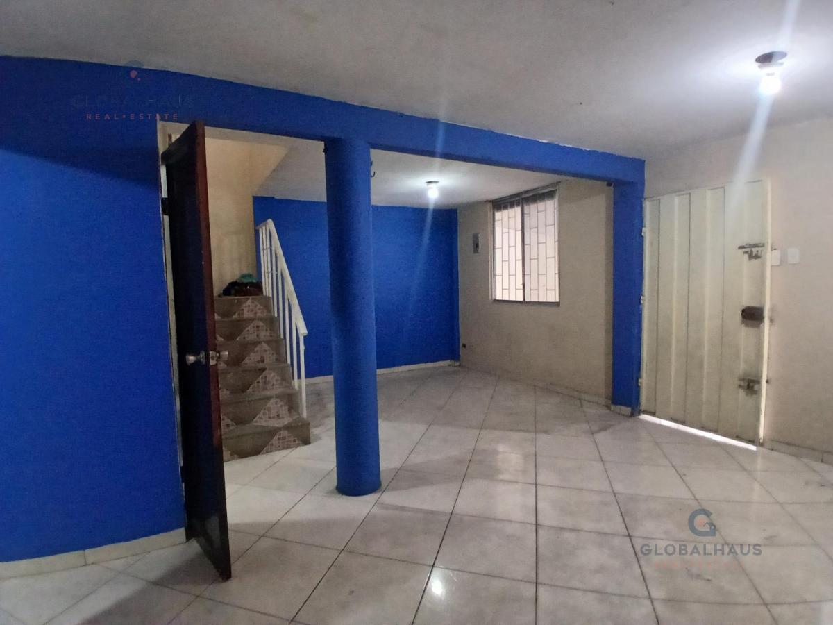 Venta de Casa en Mucho Lote 1 con 3 Habitaciones. Ma. Ca. Guayas — imagen 6