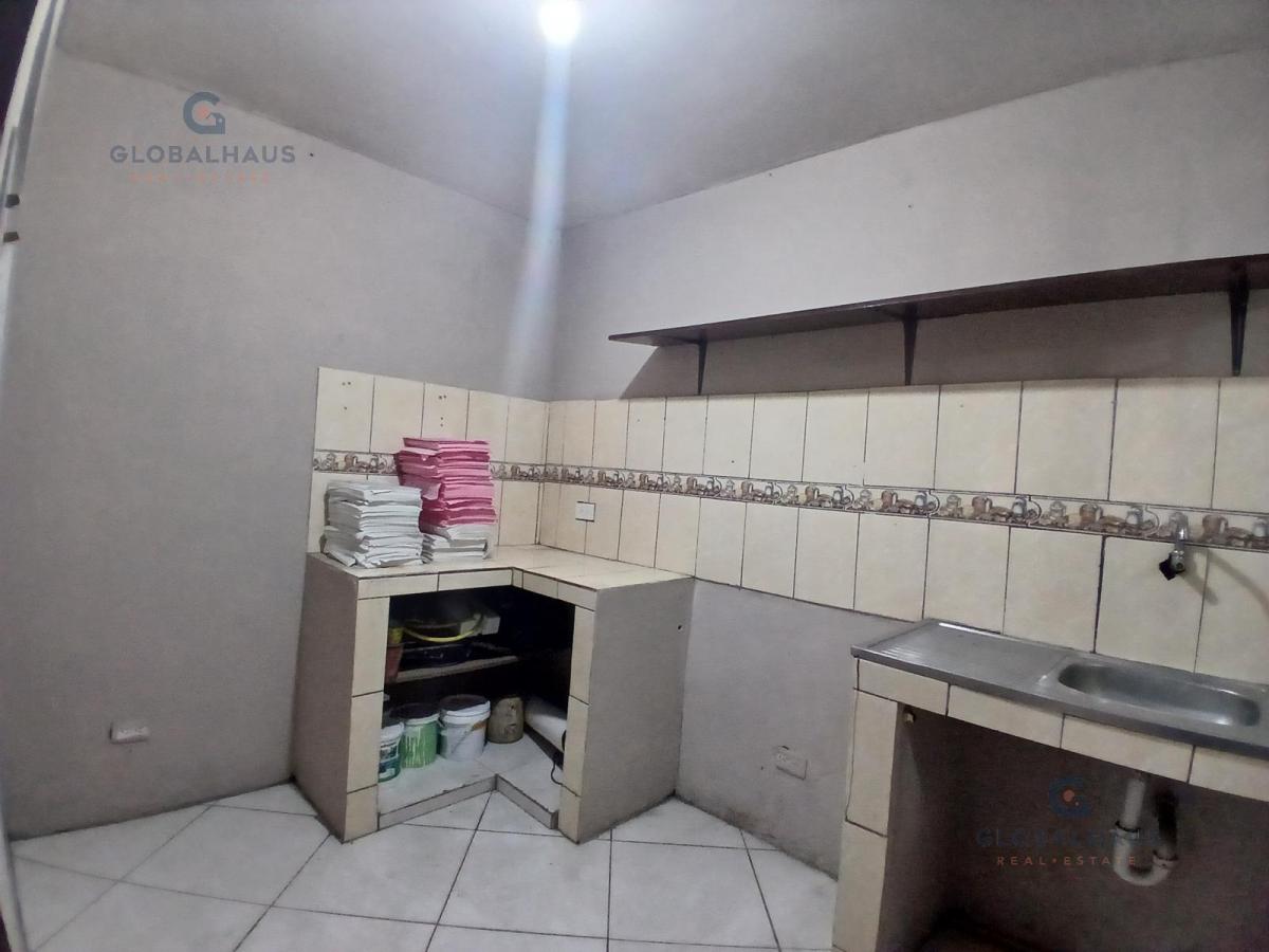 Venta de Casa en Mucho Lote 1 con 3 Habitaciones. Ma. Ca. Guayas — imagen 4