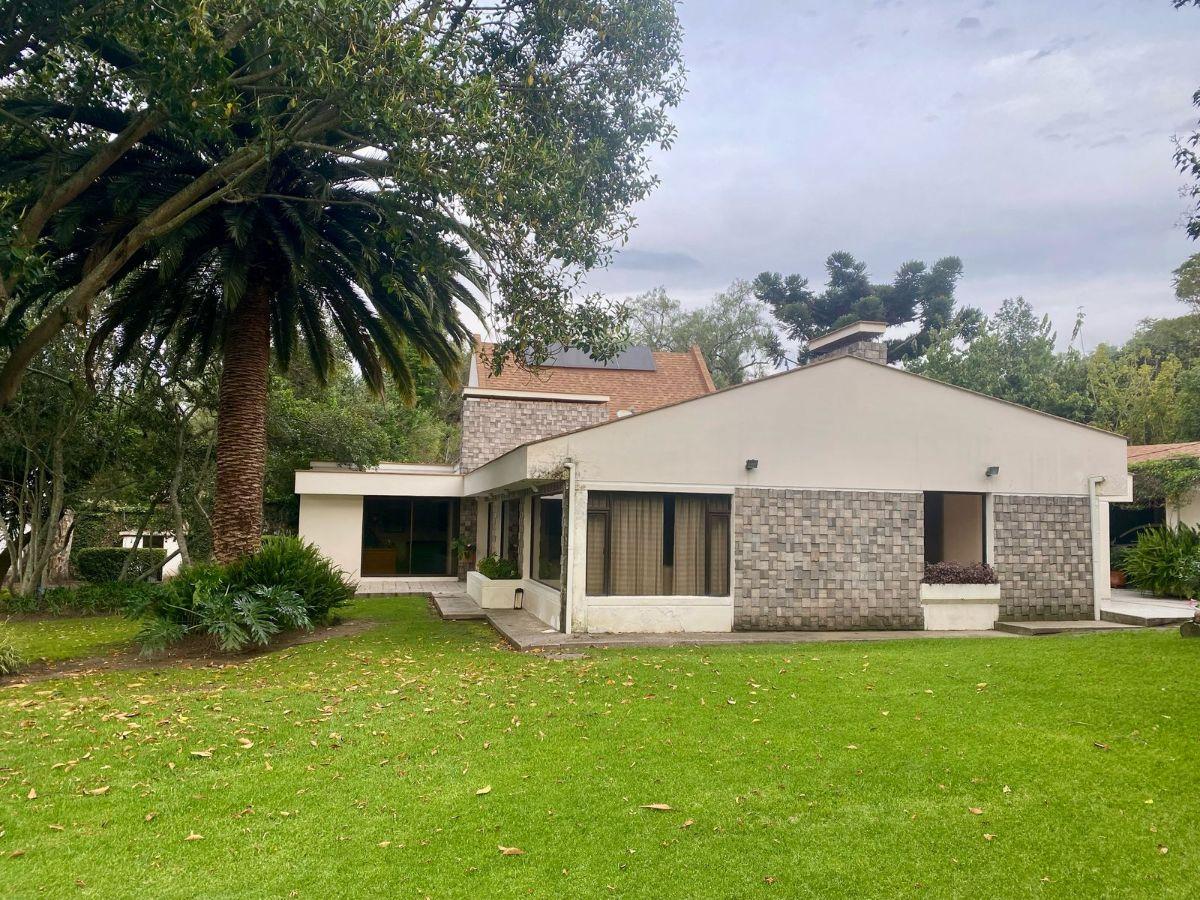 Venta de Casa con 4 Dorm. en Cumbayá, con 1547 m² Terreno — imagen 9
