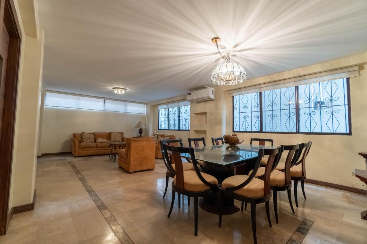 Departamento en Venta de 4 Habitaciones, Edificio Silco, Ceibos, Guayas — imagen 10