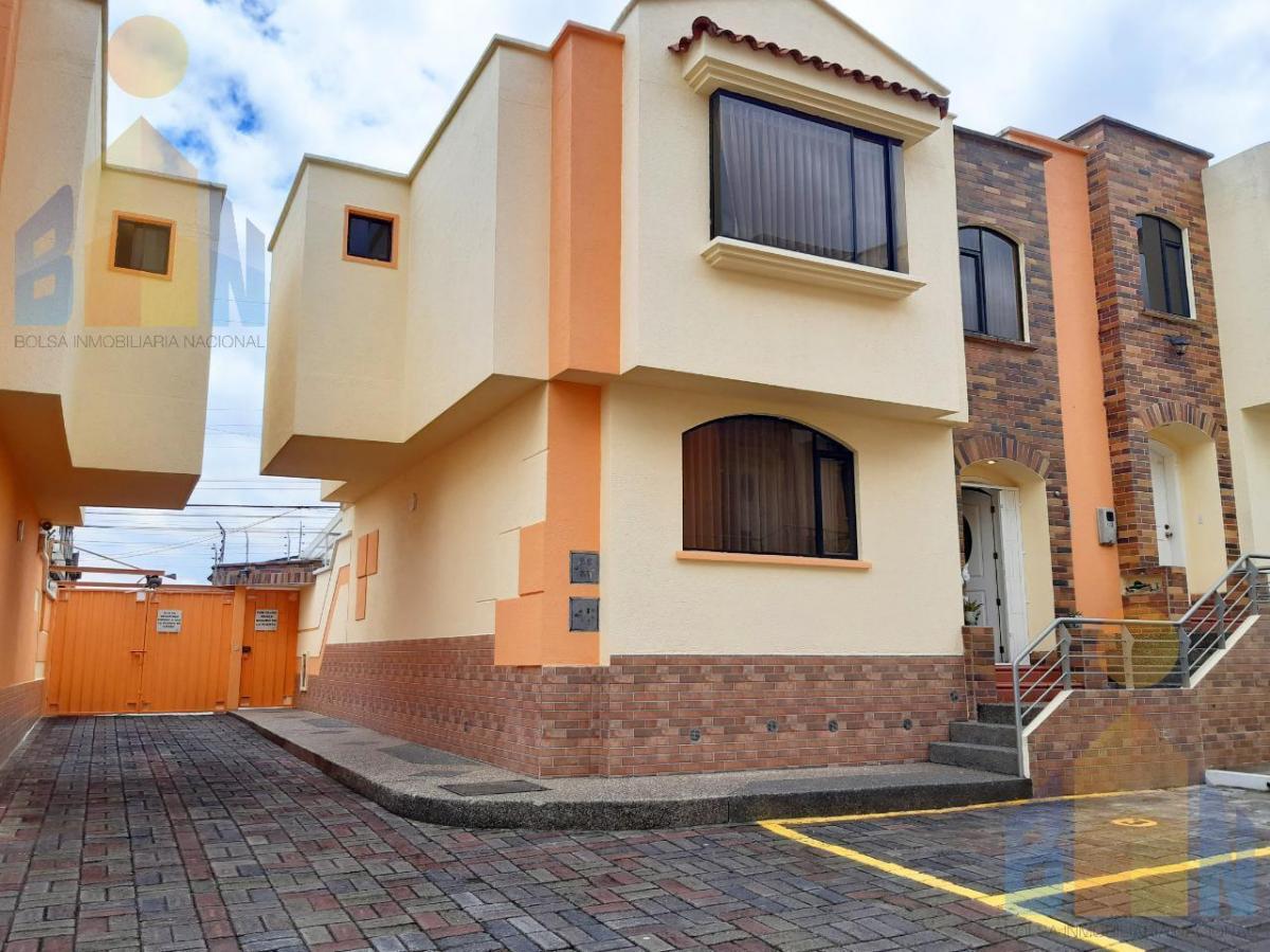 Casa en Venta en Sector San Fernando — imagen 10