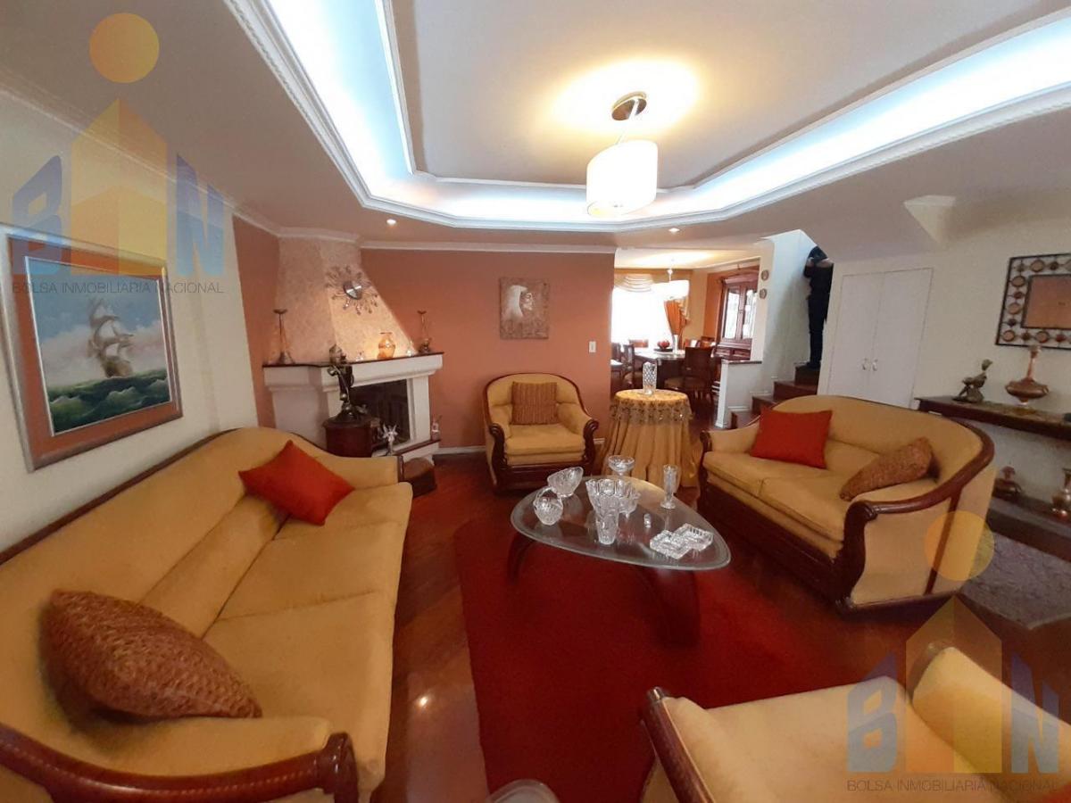 Casa en Venta en Sector San Fernando — imagen 9