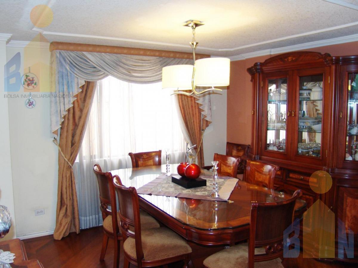Casa en Venta en Sector San Fernando — imagen 4