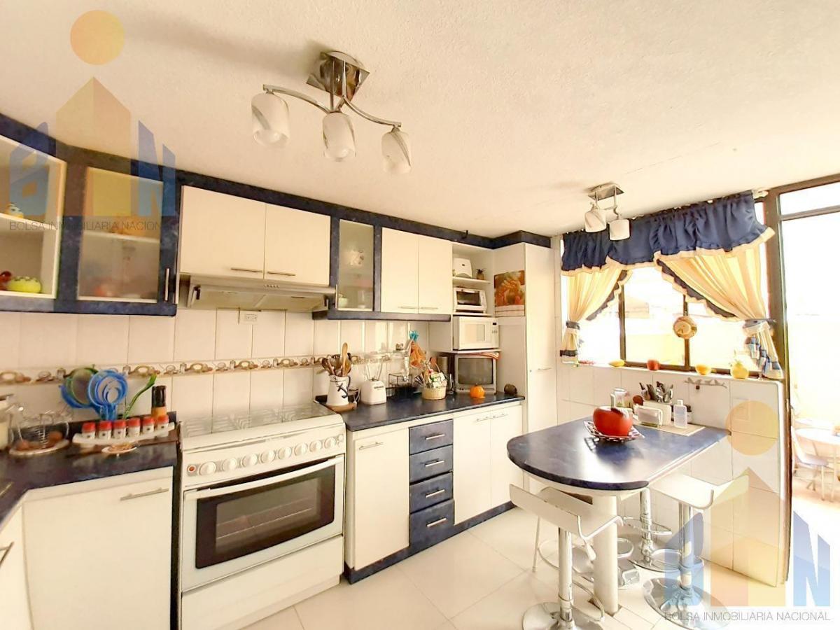 Casa en Venta en Sector San Fernando — imagen 3