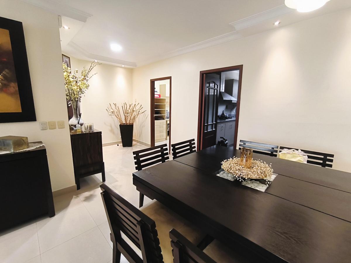 Departamento en Samborondón Km 5 - B. Boero, Guayas — imagen 4