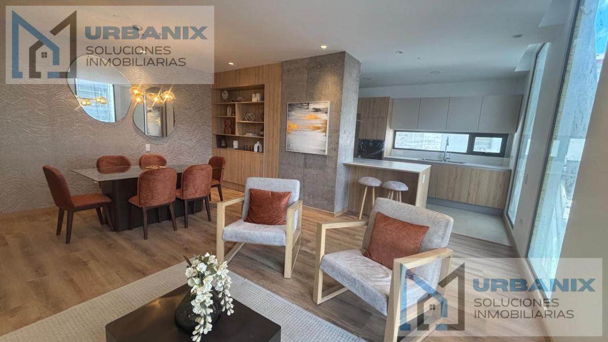 La Carolina. Venta Estudio por Estrenar - Pago en Planos. Airbnb — imagen 7