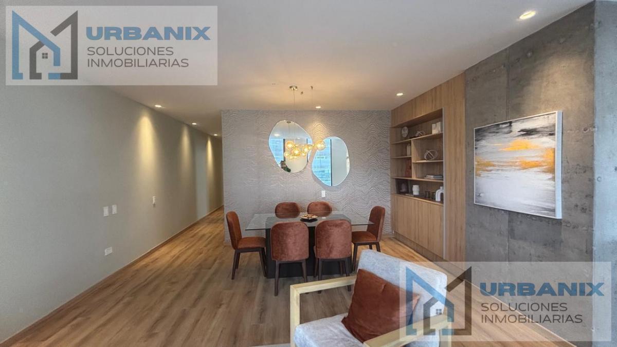 La Carolina. Venta Estudio por Estrenar - Pago en Planos. Airbnb — imagen 5