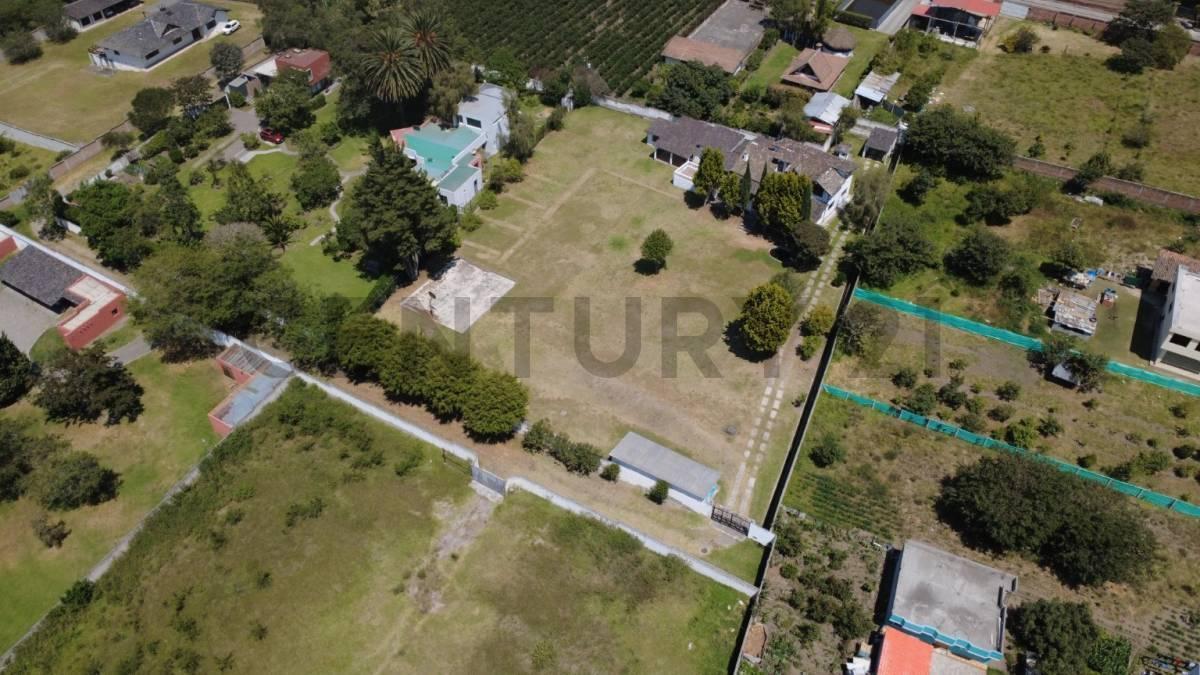 Vendo Terreno en Tumbaco. Sector La Esperanza — imagen 10