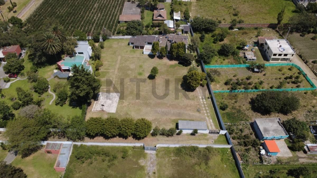 Vendo Terreno en Tumbaco. Sector La Esperanza — imagen 9