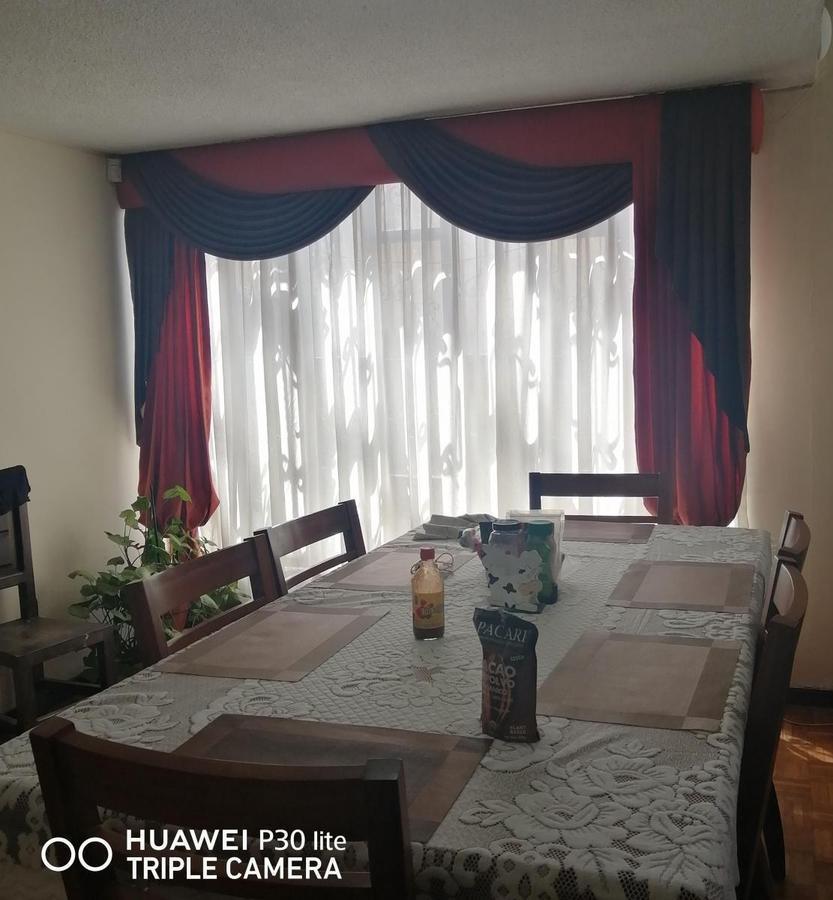Venta de Casa con 2 Departamentos Indenpendientes en Dammer 2 — imagen 5