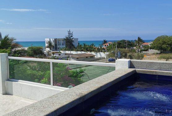 Se Vende de Opor. Departamento en Punta Blanca - Pb - C. Diaz — imagen 3