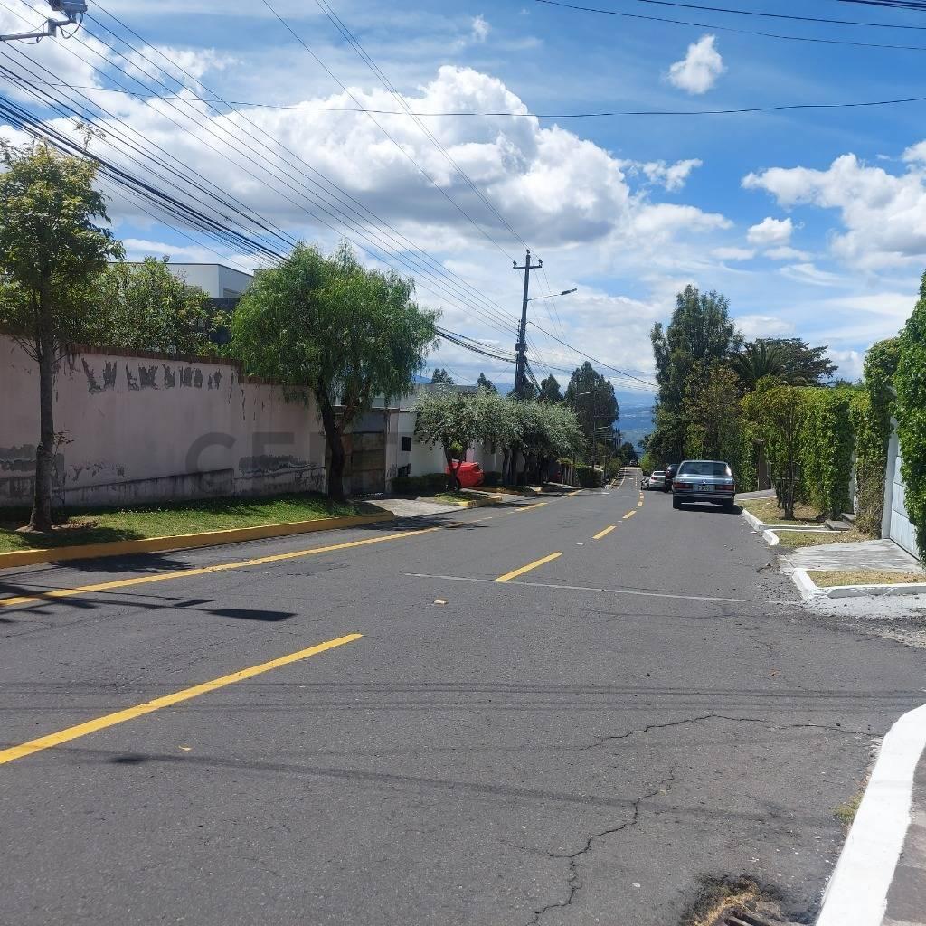 En Venta Terreno en Campo Alegre. Donde Se Construyen Propiedades de Alto Valor — imagen 6