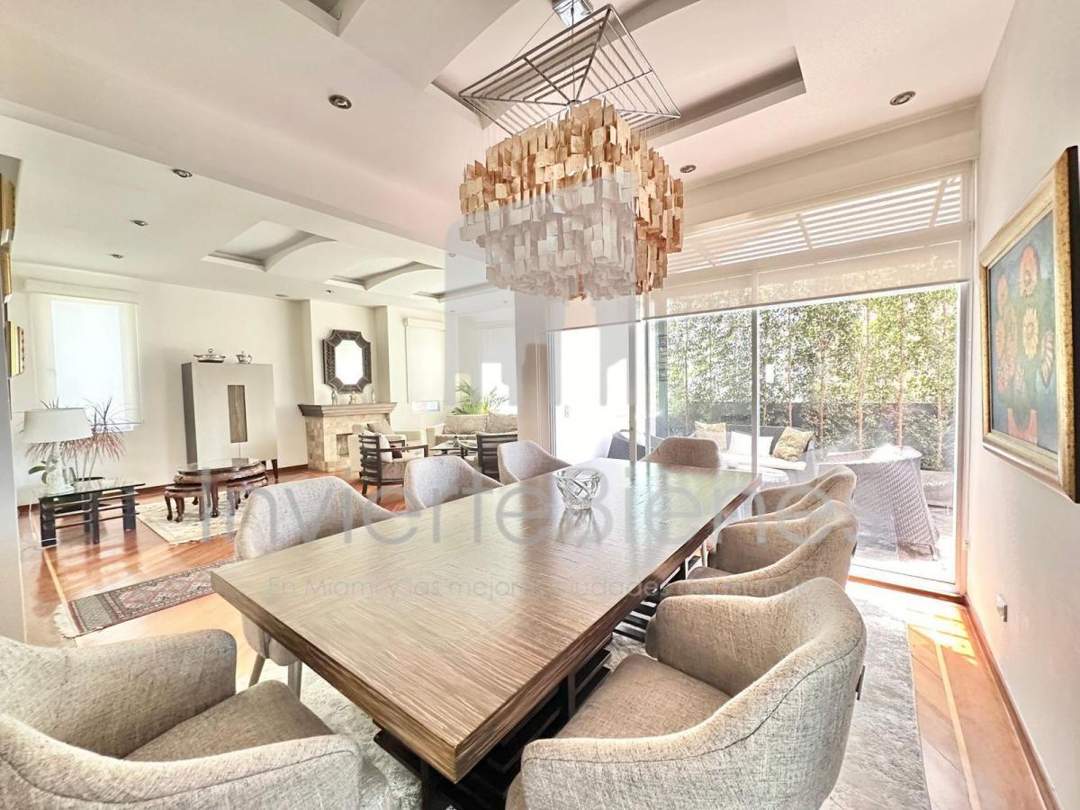Departamento de Venta en Jardines del Este en Cumbayá — imagen 10