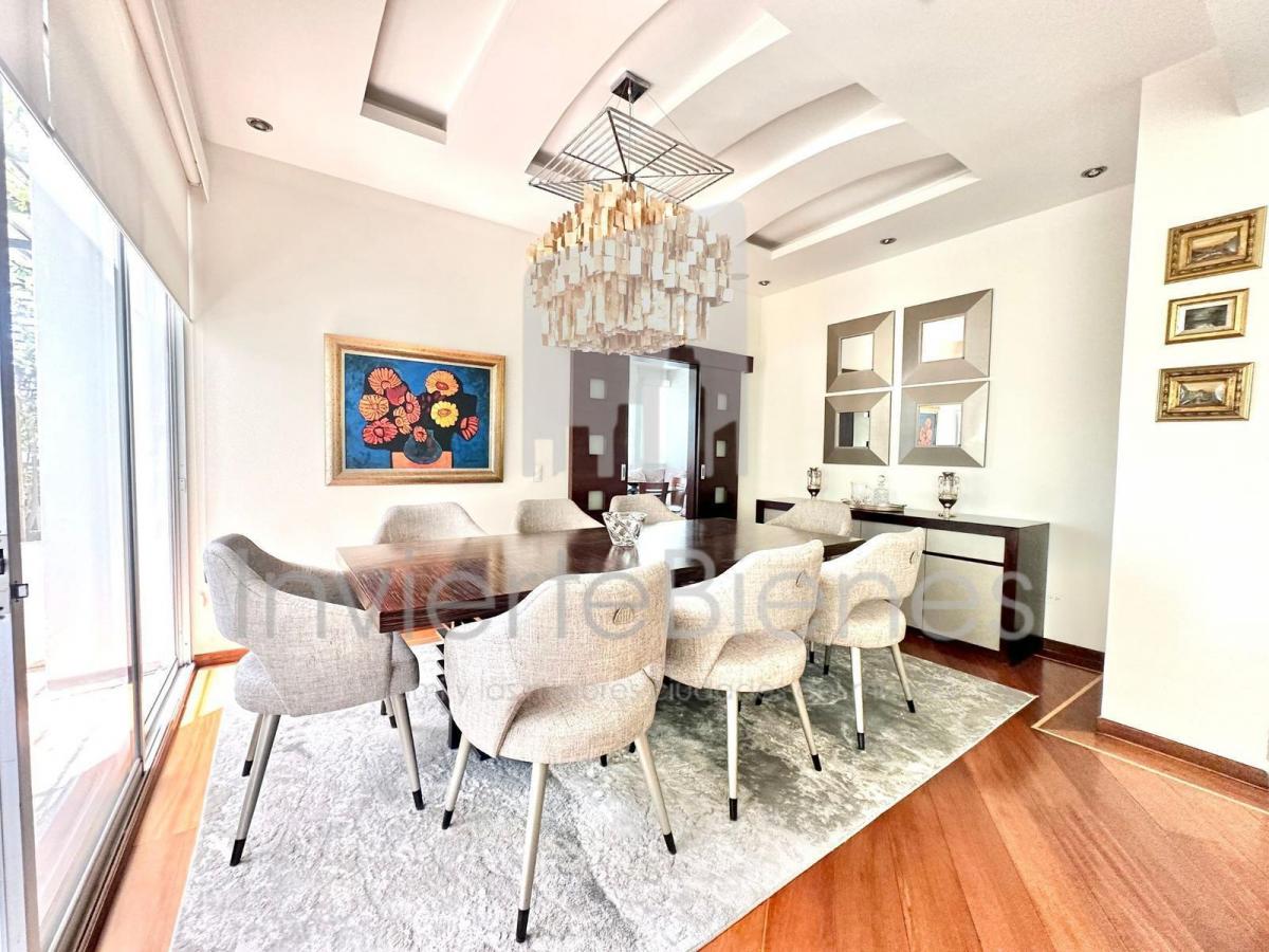 Departamento de Venta en Jardines del Este en Cumbayá — imagen 9