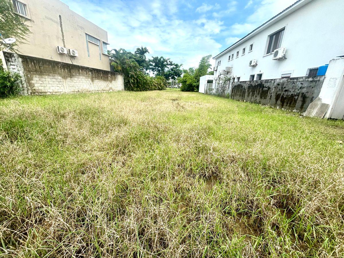 Terreno en Samborondon Urbanización Vista Al Parque con Linda Vista Frente Al Parque Central, Guayas — imagen 8