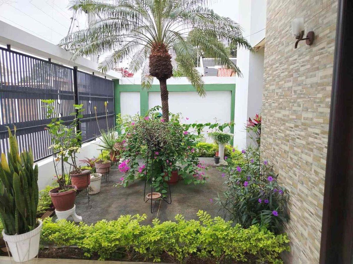 Casa Amplia de Venta en Portoviejo Los Mangos R/p, Manabí — imagen 6