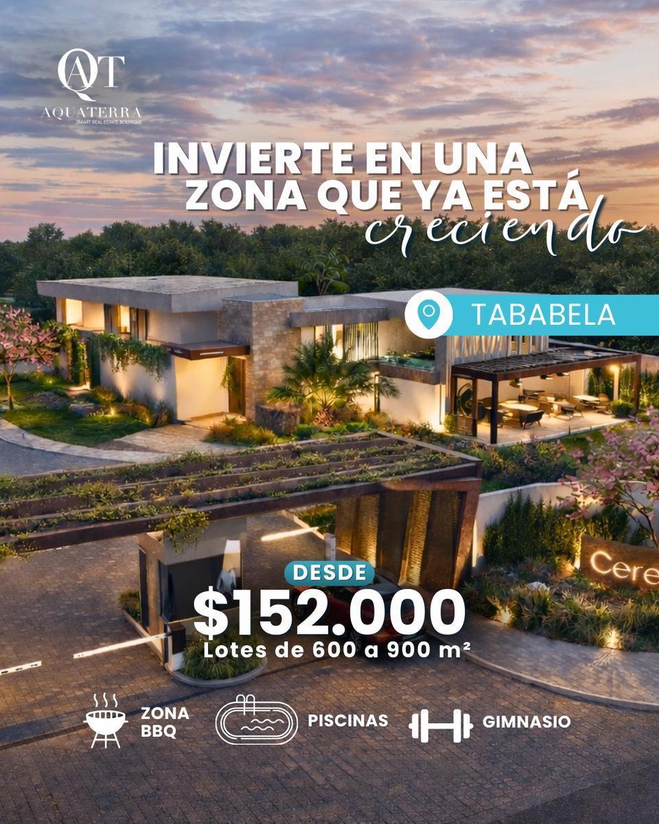 Scc. Venta Terrenos Exclusivos 770.92 m² Urbanización Privada – Tababela. a 5 Min del Aeropuerto — imagen 9
