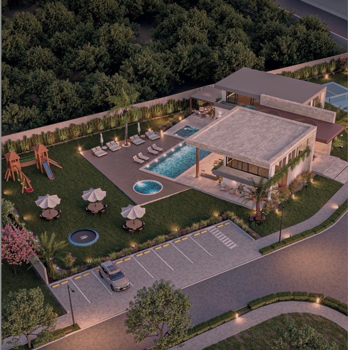Scc. Venta Terrenos Exclusivos 770.92 m² Urbanización Privada – Tababela. a 5 Min del Aeropuerto — imagen 7