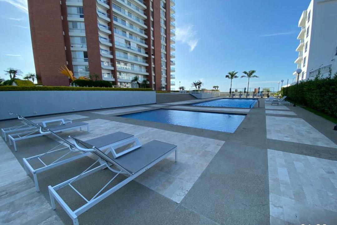 Hermoso Departamento de Venta, Manabí — imagen 10