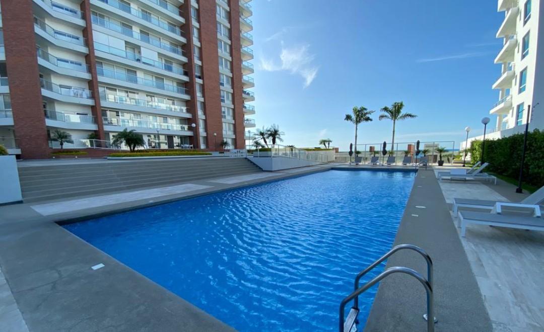 Hermoso Departamento de Venta, Manabí — imagen 8