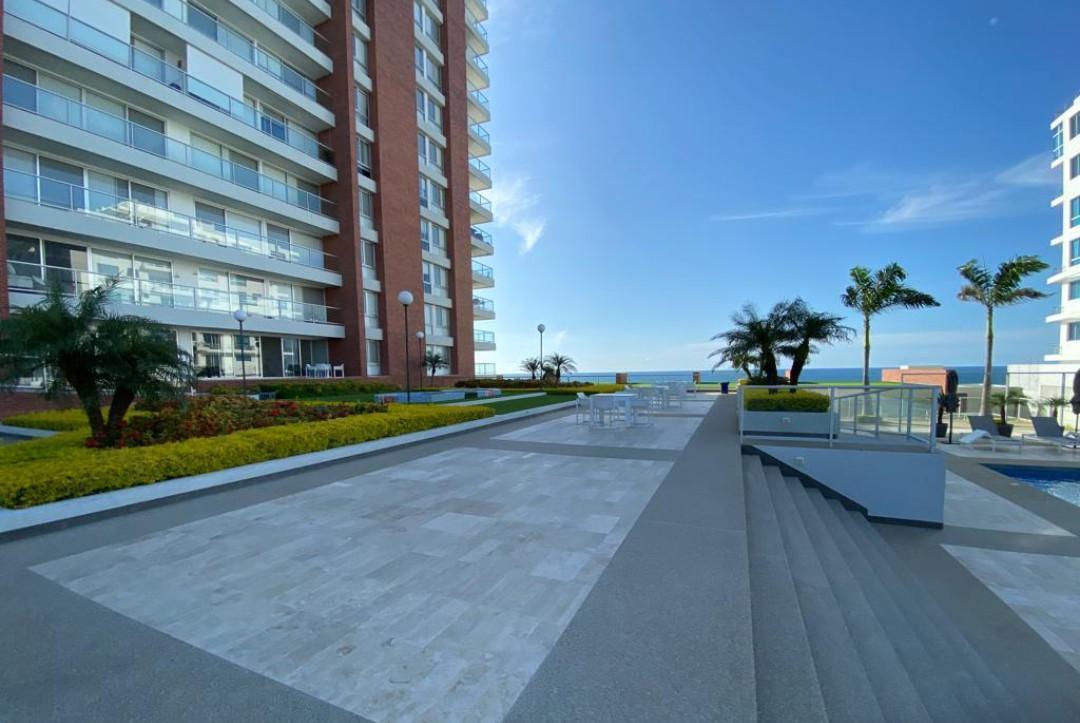 Hermoso Departamento de Venta, Manabí — imagen 7