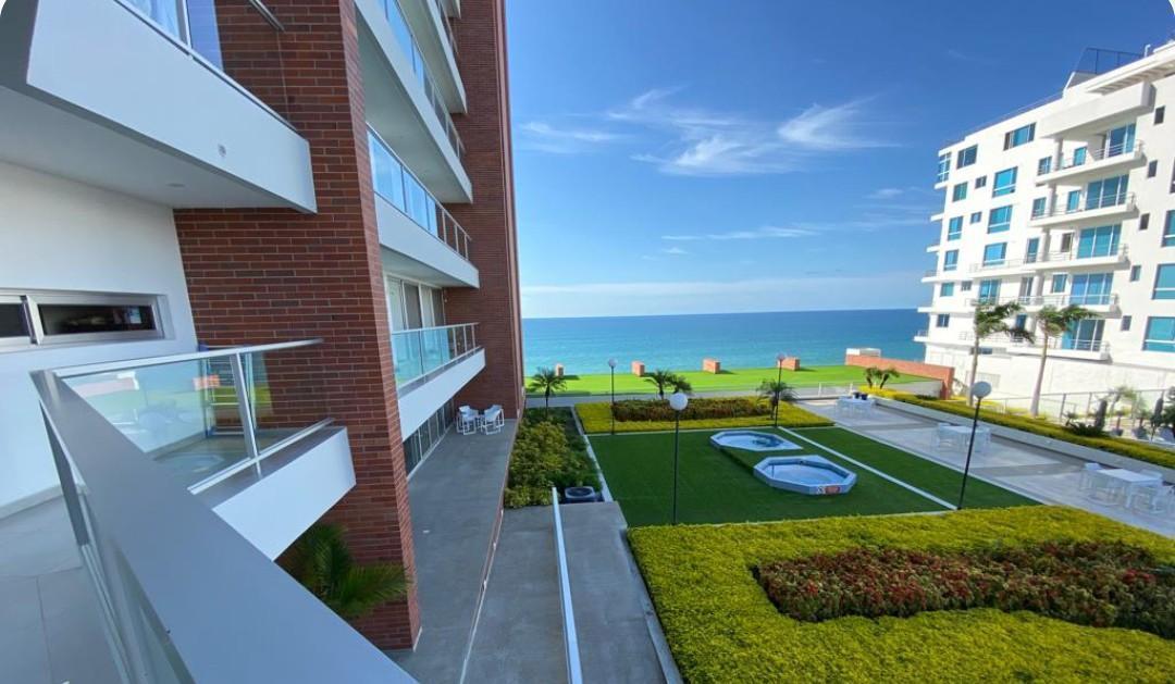 Hermoso Departamento de Venta, Manabí — imagen 5