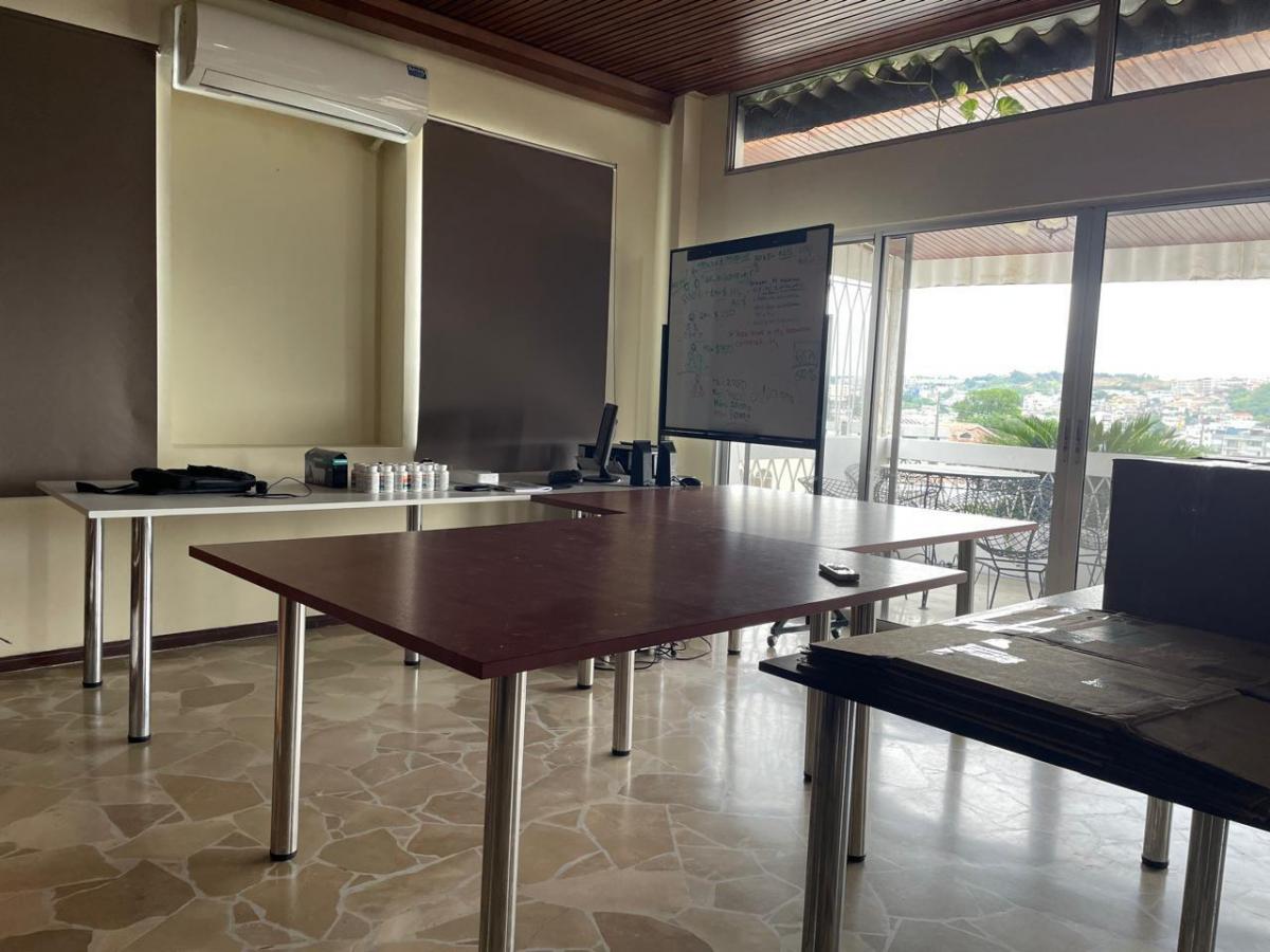 Ceibos Departamento en Venta en Santa Cecilia. Guayas — imagen 6