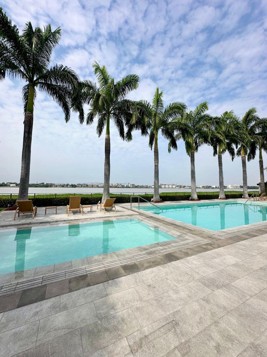 7039. Urb. Peninsula - Mocoli Km6, Vendo Terreno 532 m², $315.000. Guayas — imagen 4