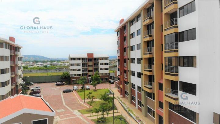 Venta de Departamento de 2 Habitaciones en Urb San Sebastián Samborondón/aurora, Guayas — imagen 10