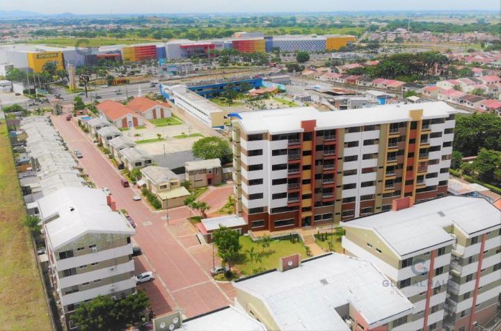 Venta de Departamento de 2 Habitaciones en Urb San Sebastián Samborondón/aurora, Guayas — imagen 8