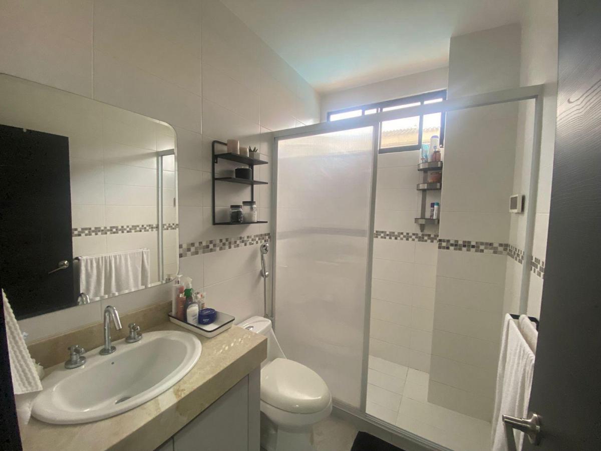 Venta de Departamento de 2 Habitaciones en Urb San Sebastián Samborondón/aurora, Guayas — imagen 7