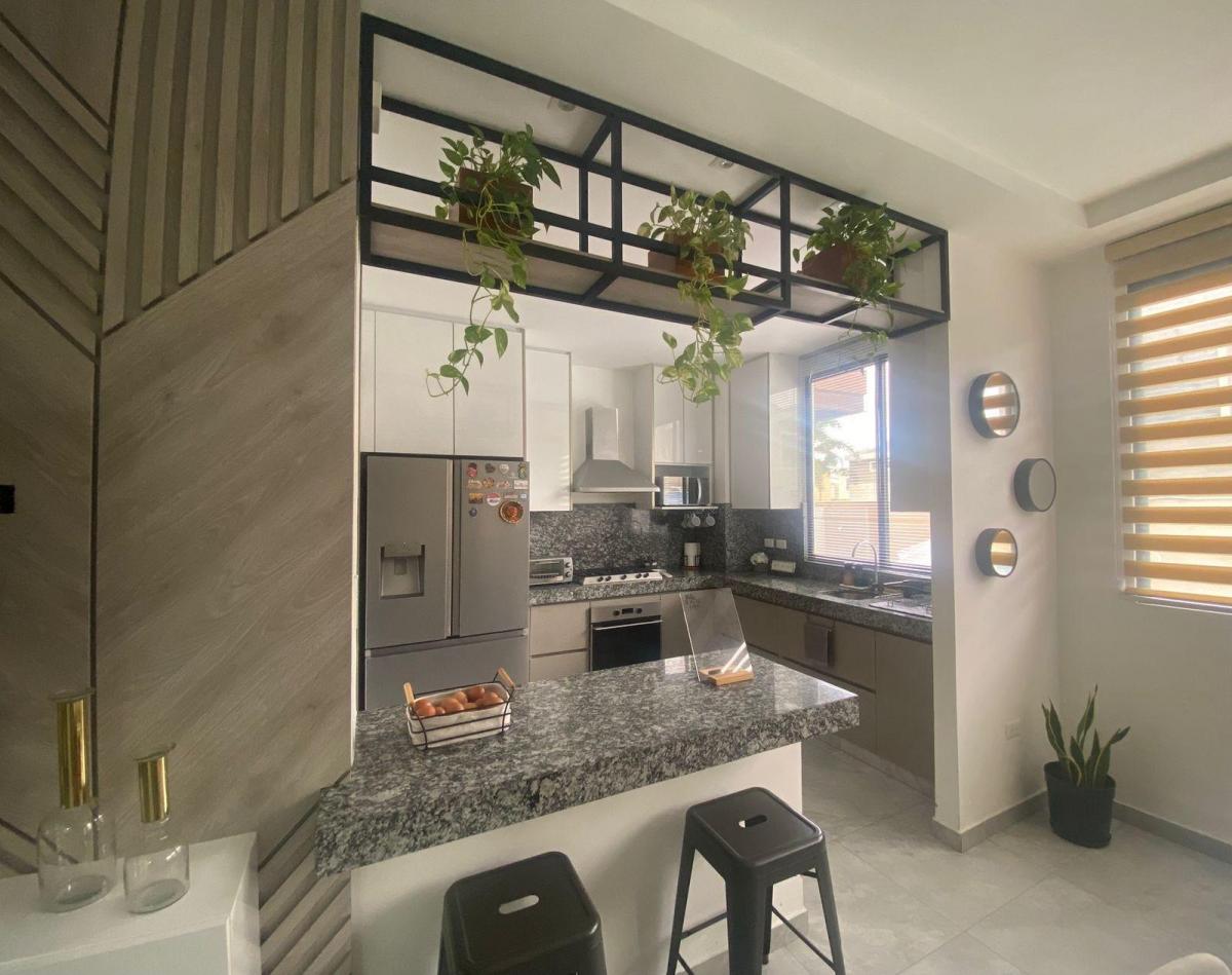 Venta de Departamento de 2 Habitaciones en Urb San Sebastián Samborondón/aurora, Guayas — imagen 5