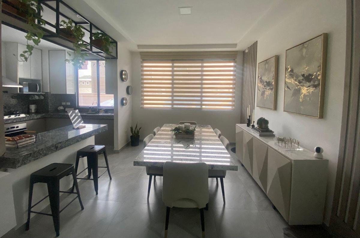 Venta de Departamento de 2 Habitaciones en Urb San Sebastián Samborondón/aurora, Guayas — imagen 4