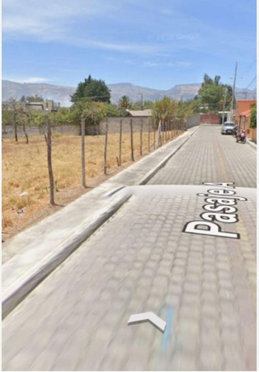 Tumbaco Terreno en Venta de Oportunidad — imagen 4