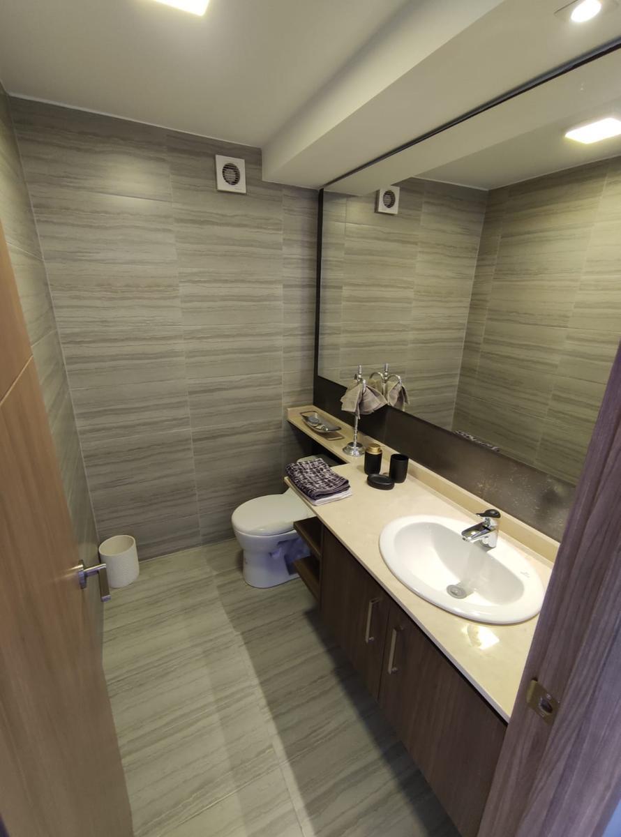 Departamento de 2 y 3 Habitaciones en Venta en Centro Norte — imagen 10
