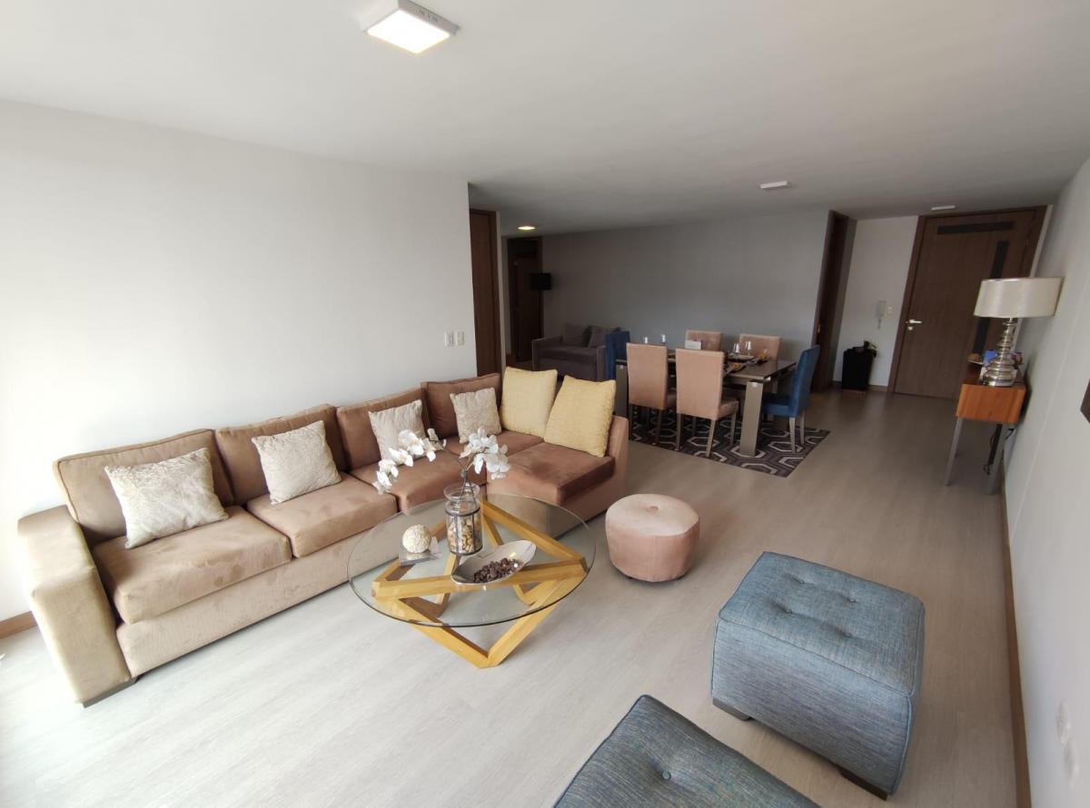 Departamento de 2 y 3 Habitaciones en Venta en Centro Norte — imagen 9