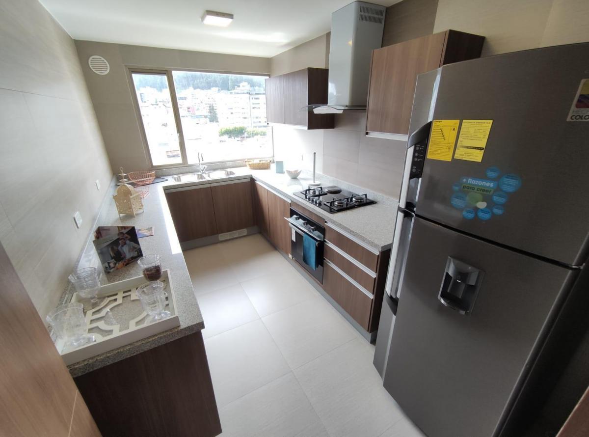 Departamento de 2 y 3 Habitaciones en Venta en Centro Norte — imagen 7