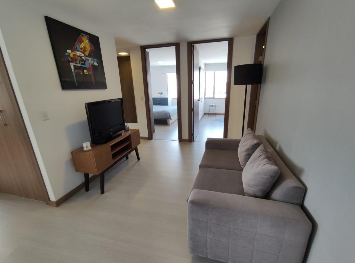 Departamento de 2 y 3 Habitaciones en Venta en Centro Norte — imagen 6