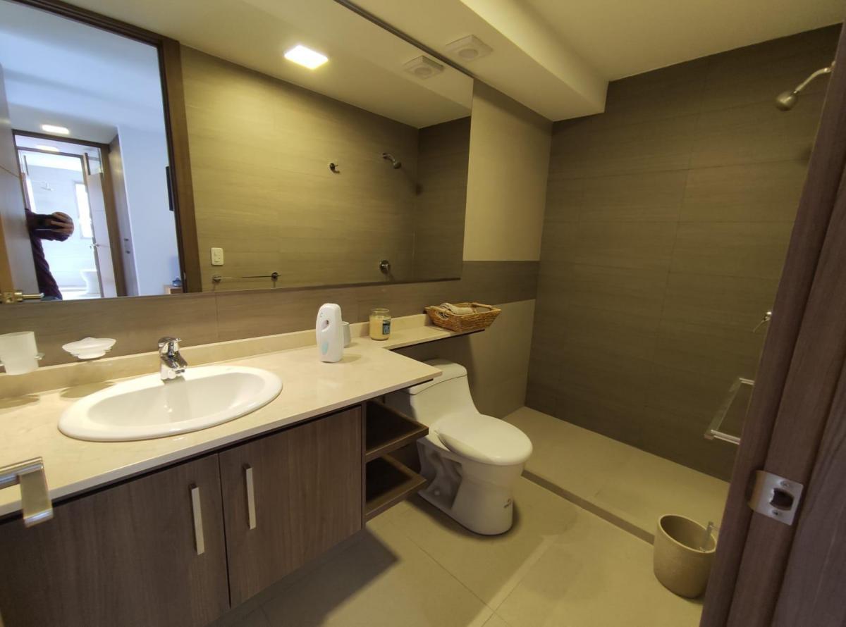 Departamento de 2 y 3 Habitaciones en Venta en Centro Norte — imagen 5