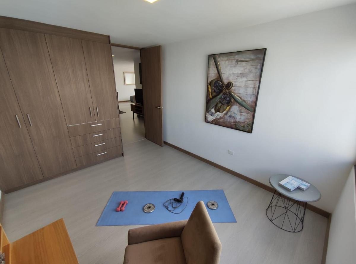 Departamento de 2 y 3 Habitaciones en Venta en Centro Norte — imagen 3