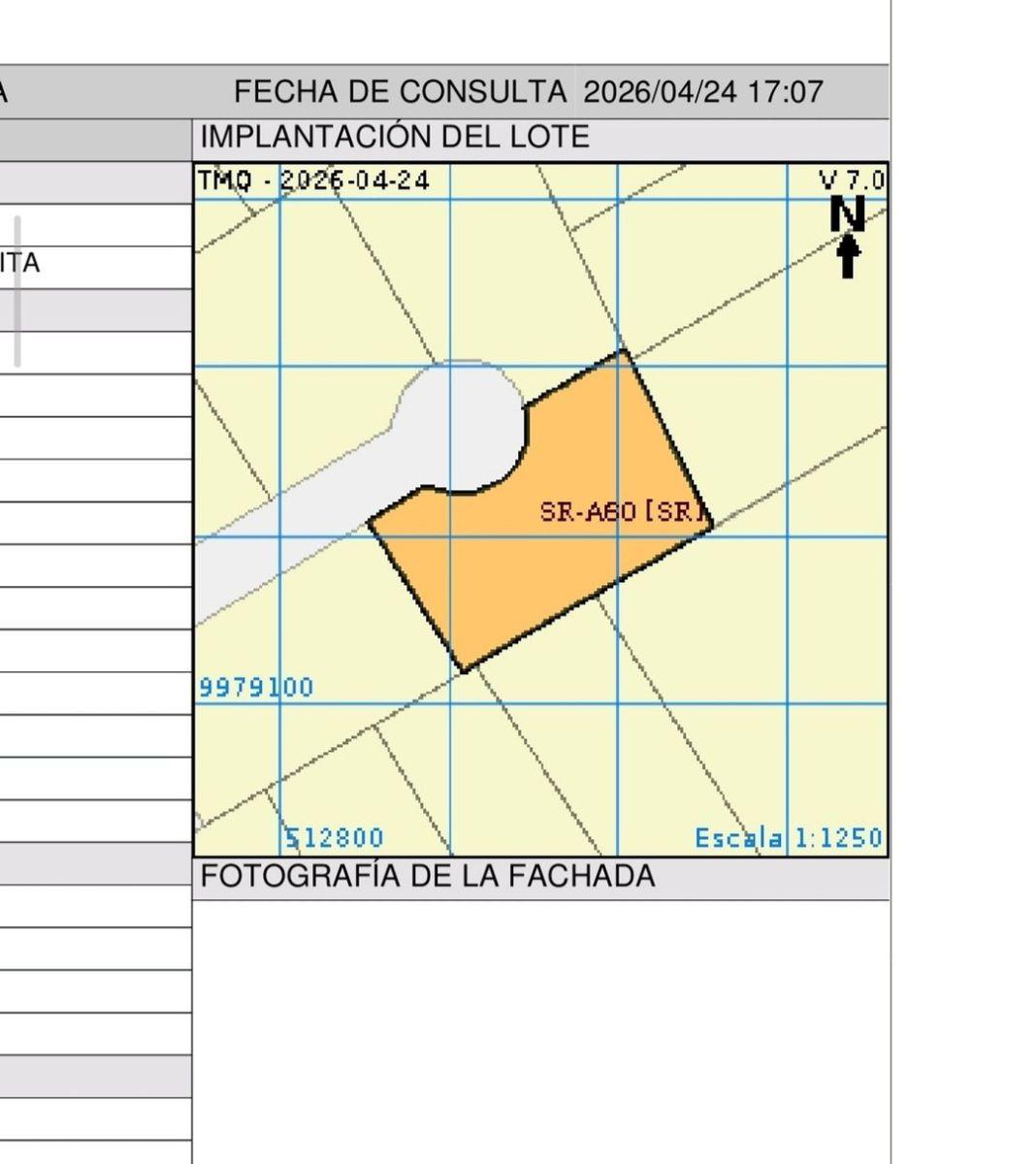 Vendo Terreno Idependiente, Sector Tumbaco — imagen 9