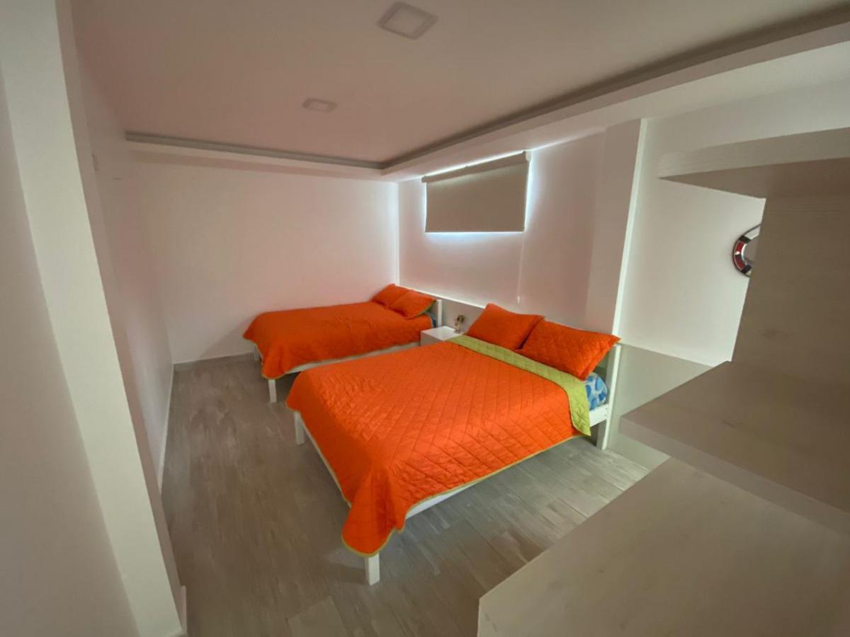 Casa en Venta en La Via a Data, Guayas — imagen 4