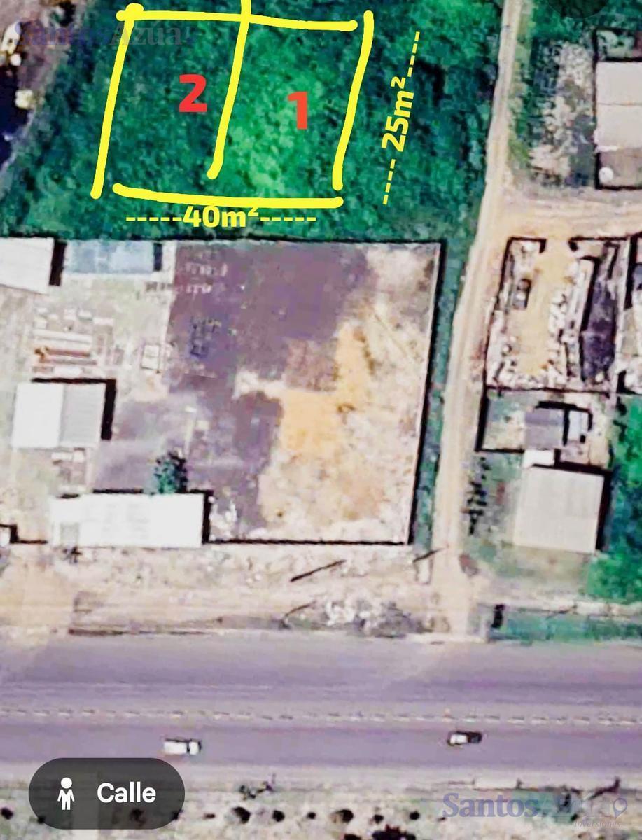 Terreno en Manta, Manabí — imagen 4