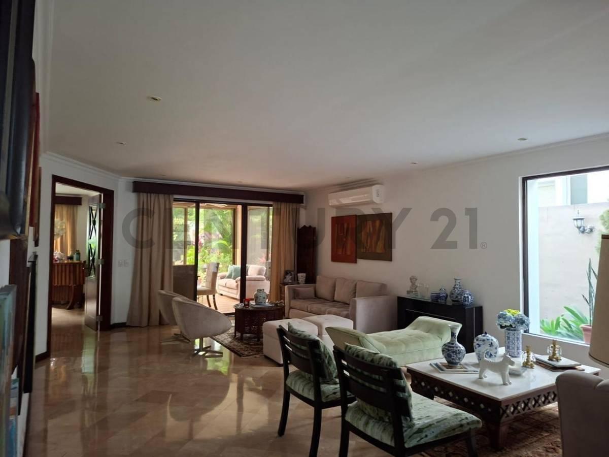 Venta Casa con Piscina, 3 Dorm. en Palmar del Río, Samborondon S. Sal, Guayas — imagen 9