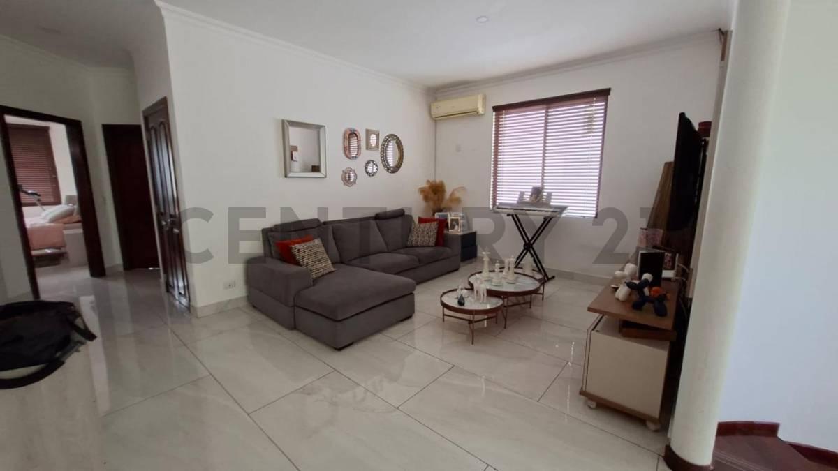 Venta Casa con Piscina, 3 Dorm. en Palmar del Río, Samborondon S. Sal, Guayas — imagen 8