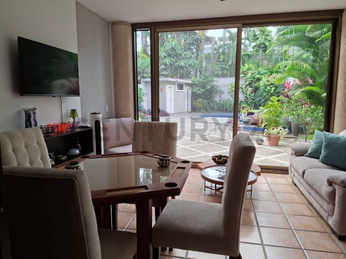 Venta Casa con Piscina, 3 Dorm. en Palmar del Río, Samborondon S. Sal, Guayas — imagen 7