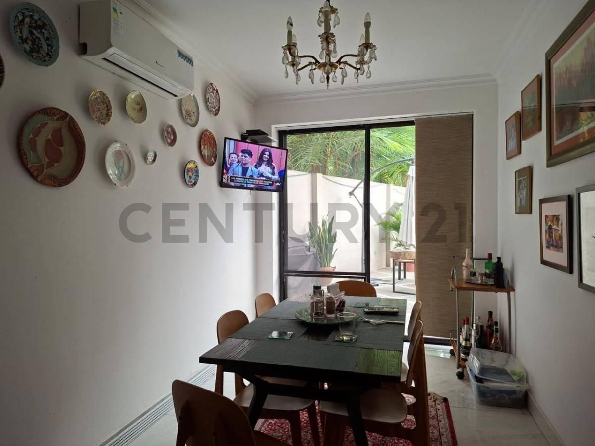 Venta Casa con Piscina, 3 Dorm. en Palmar del Río, Samborondon S. Sal, Guayas — imagen 6