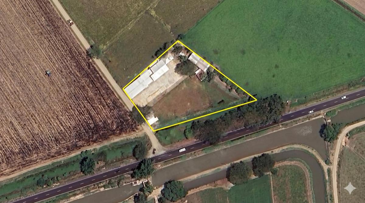 Terreno en Venta de 5,149 m² en Via Daule Km 24, Salitre, Guayas — imagen 9