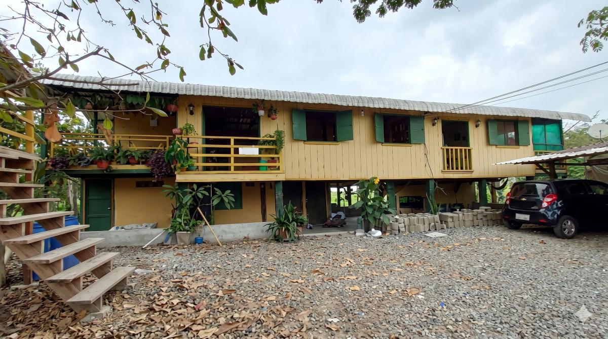 Terreno en Venta de 5,149 m² en Via Daule Km 24, Salitre, Guayas — imagen 8