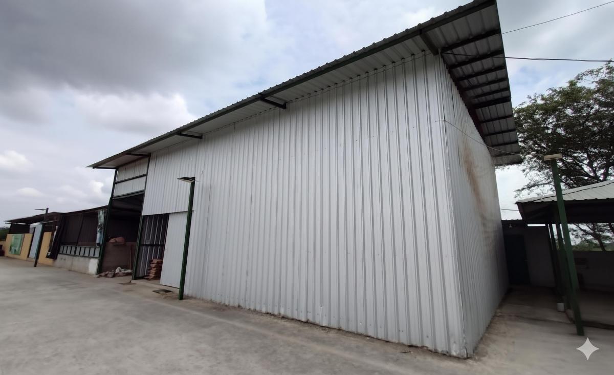 Terreno en Venta de 5,149 m² en Via Daule Km 24, Salitre, Guayas — imagen 7